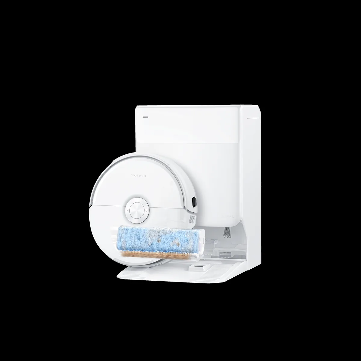 Narwal Freo 20 Edge Robot Vacuum & Mop