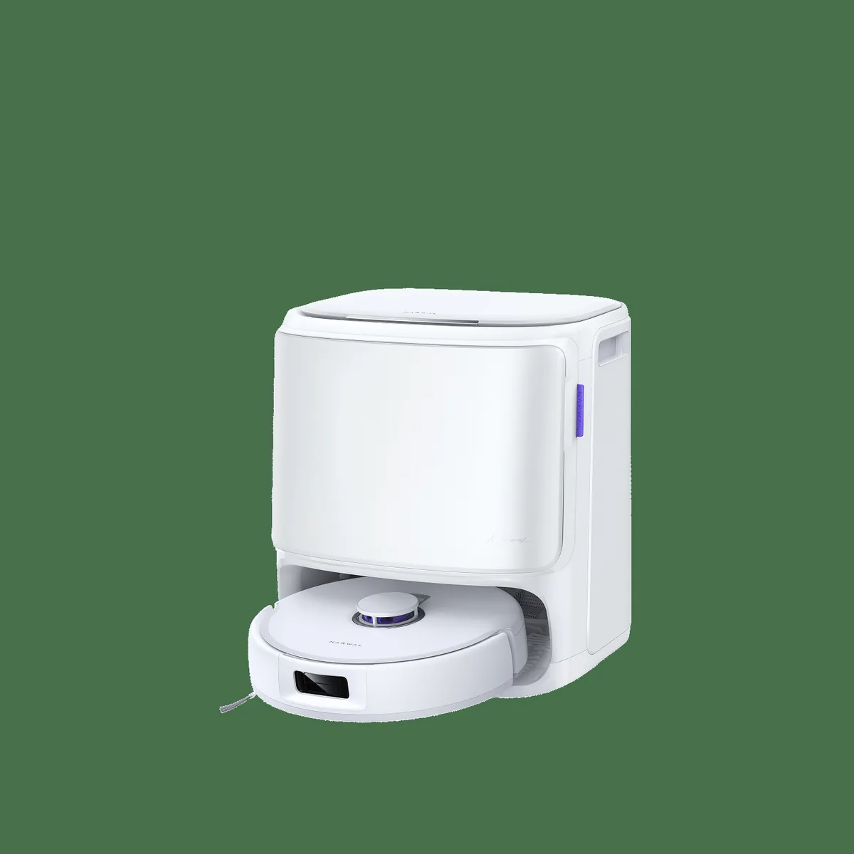 Narwal Freo X10 Pro Robot Vacuum & Mop