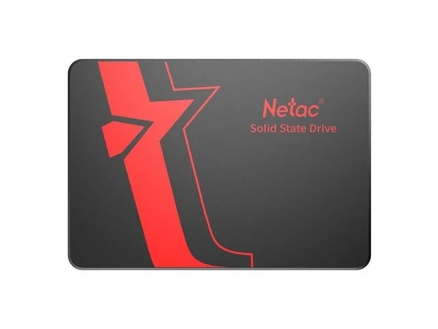 Netac N520S 1TB