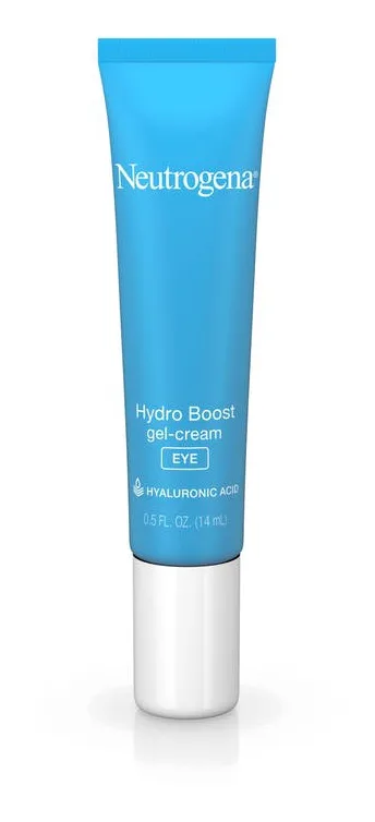 Neutrogena Hydro Boost Eye Gel-Cream