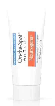 Neutrogena On-The-Spot Acne Treatment