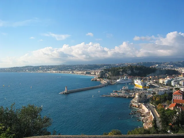 France Nice