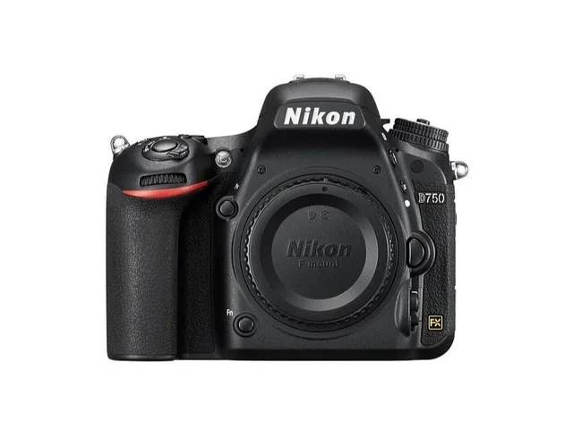 Nikon D750 单机