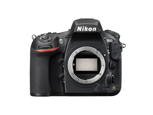 Nikon D810 单机