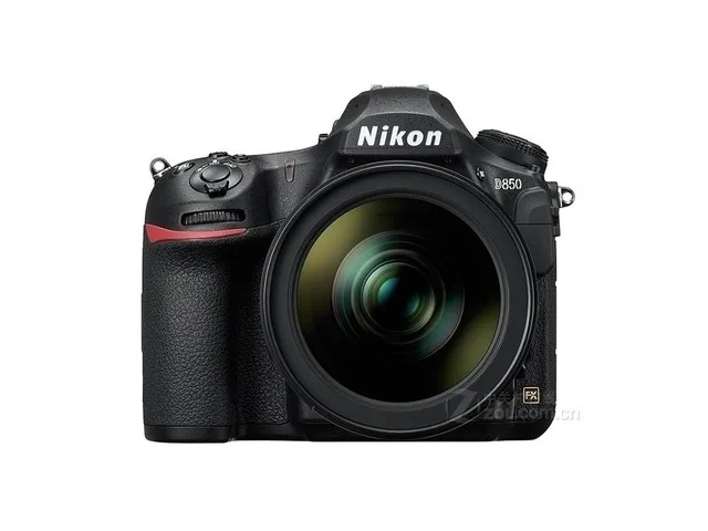 Nikon D850套机 14-24mm f