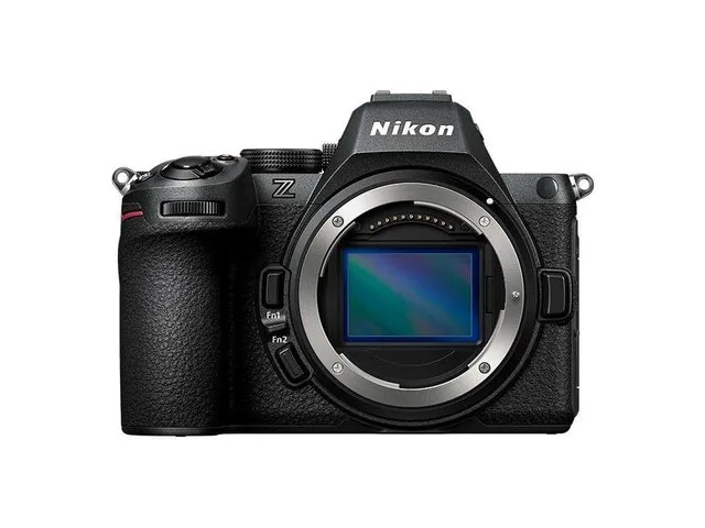 Nikon Z5II 套机 Z 24-200mm f
