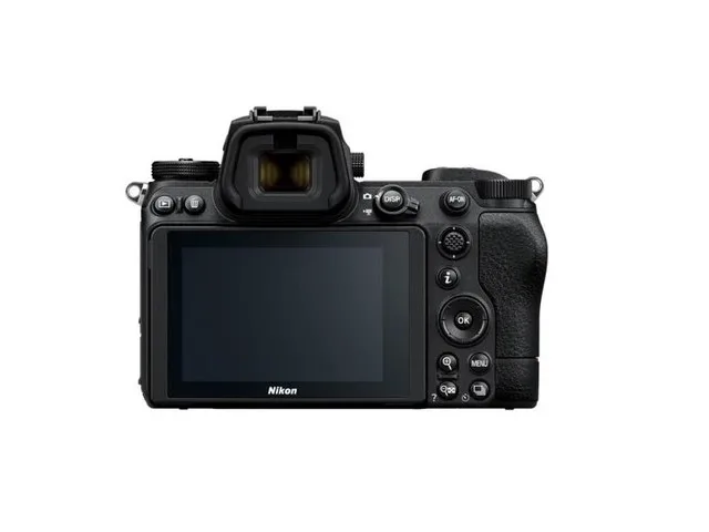 Nikon Z6II 单机