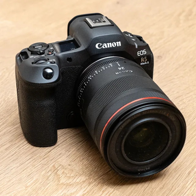 Nikon Z6III