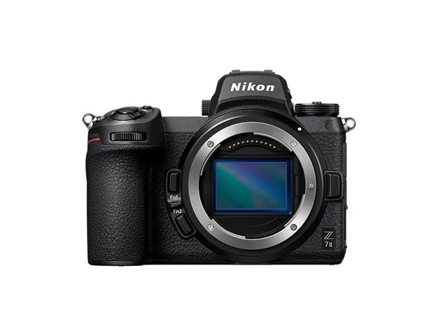 Nikon Z7II 单机