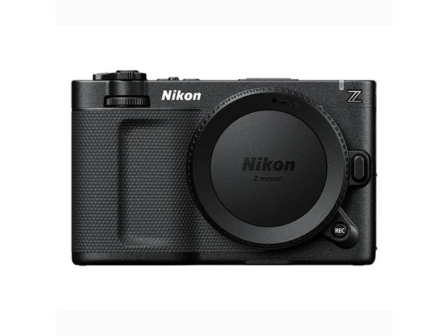 Nikon ZR 单机身
