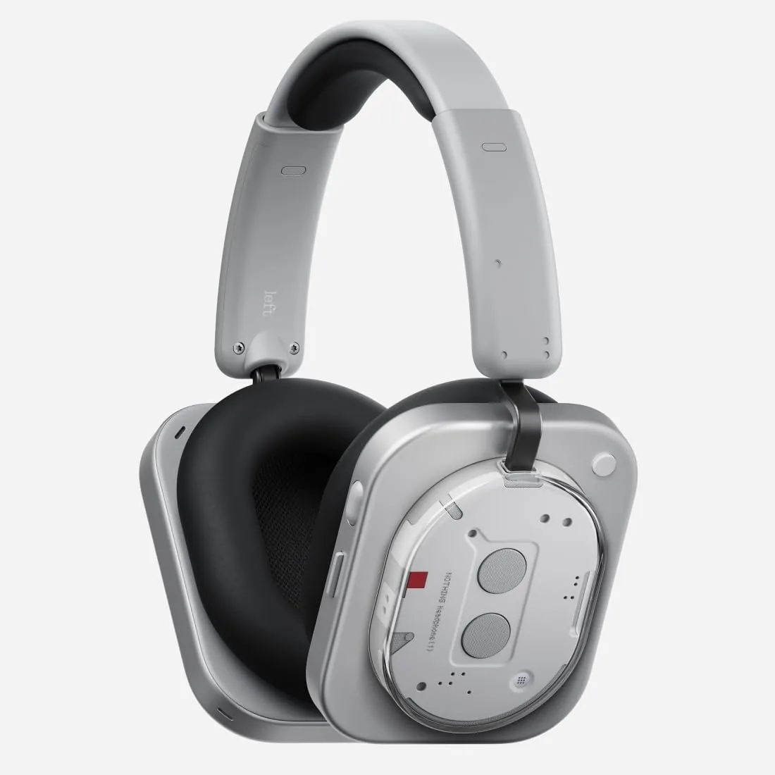 Nothing Headphone 1