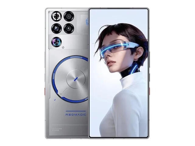 Nubia 红魔11S Pro+