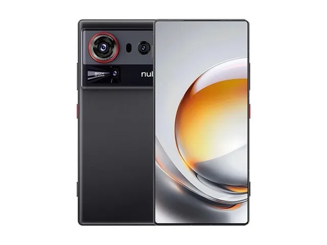 Nubia Z80 Ultra