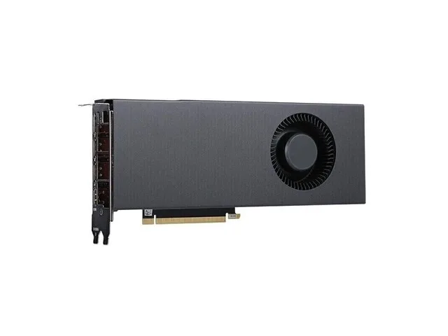 NVIDIA GeForce RTX 3080 10G 涡轮