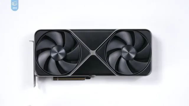 NVIDIA GeForce RTX 5080