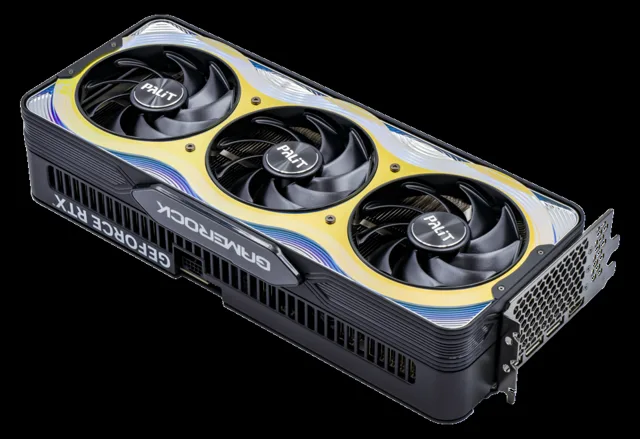 NVIDIA GeForce RTX 5090