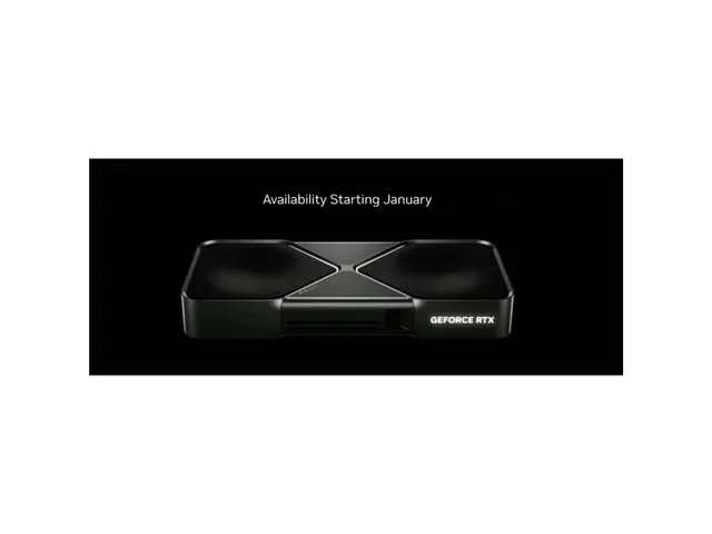 NVIDIA RTX 5070 Ti
