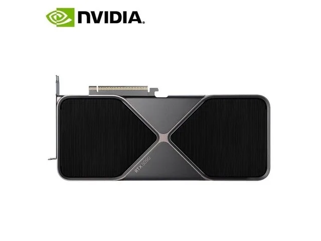 NVIDIA RTX 5090