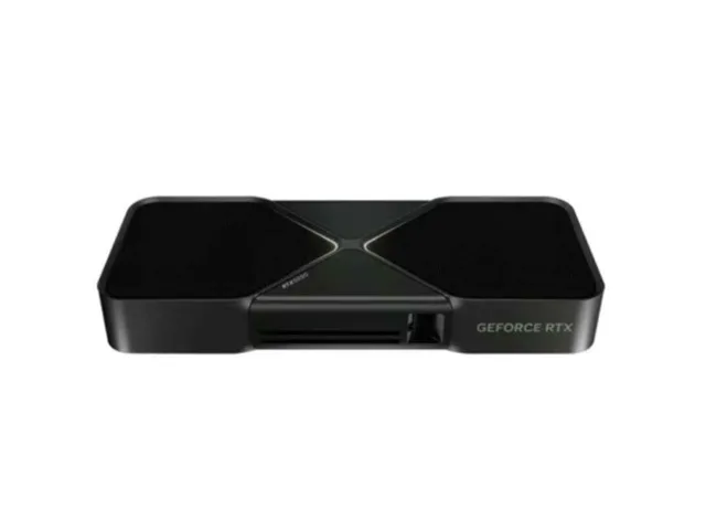 NVIDIA RTX 5090FE公版