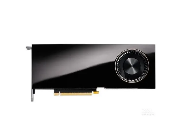 NVIDIA RTX A6000显卡