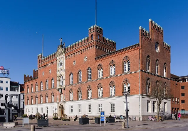 Denmark Odense