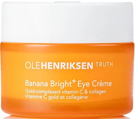 Ole Henriksen Banana Bright Eye Crème