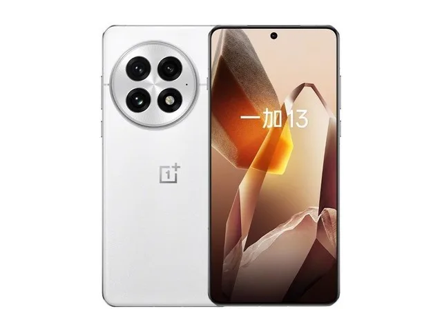 OnePlus 13 24GB/1TB