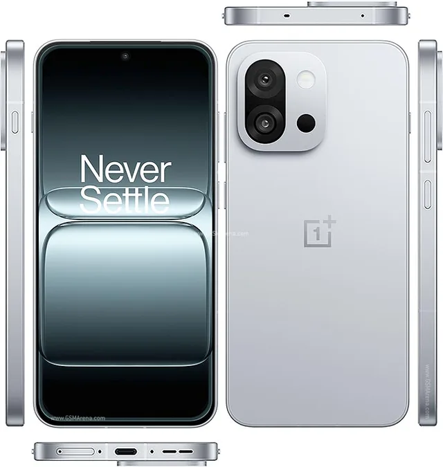 OnePlus 13T