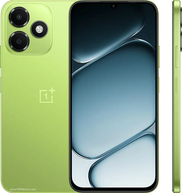 OnePlus N6 Lite