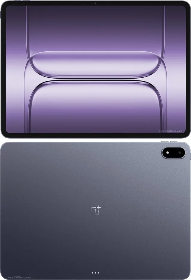 OnePlus Pad 3