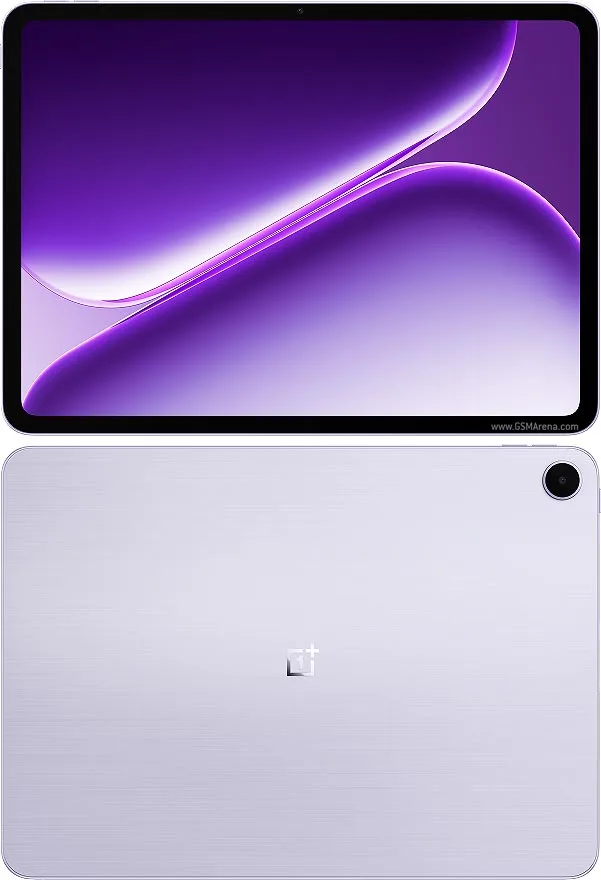 OnePlus Pad Go 2