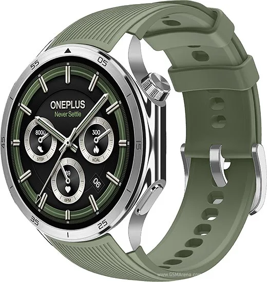 OnePlus Watch 3