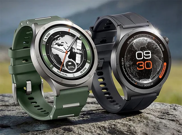 OnePlus Watch 4