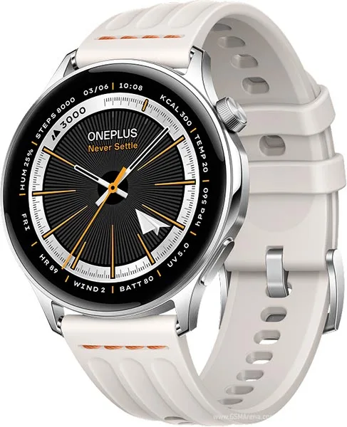 OnePlus Watch Lite