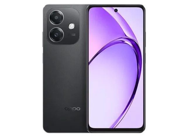 Oppo A3i