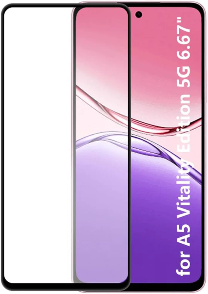 Oppo A5 Vitality Edition