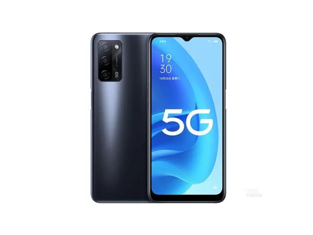 Oppo A55 6GB/128GB/全网通/5G版