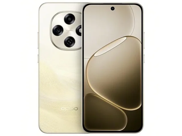 Oppo A6 Pro