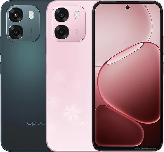 Oppo A6