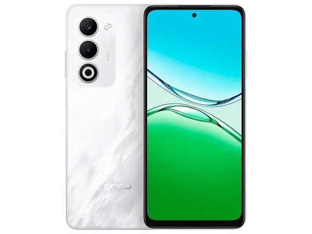 Oppo A6i