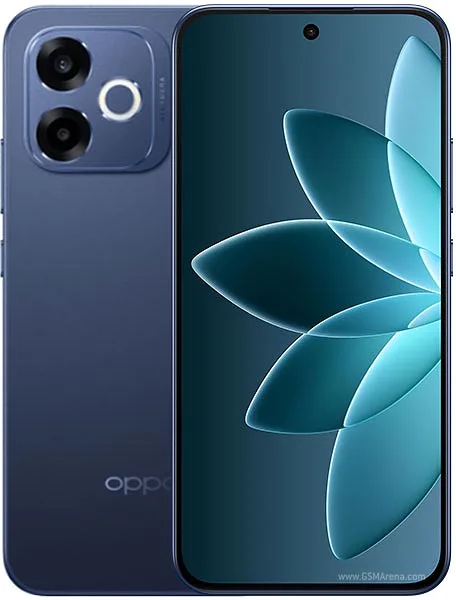 Oppo A6s Pro