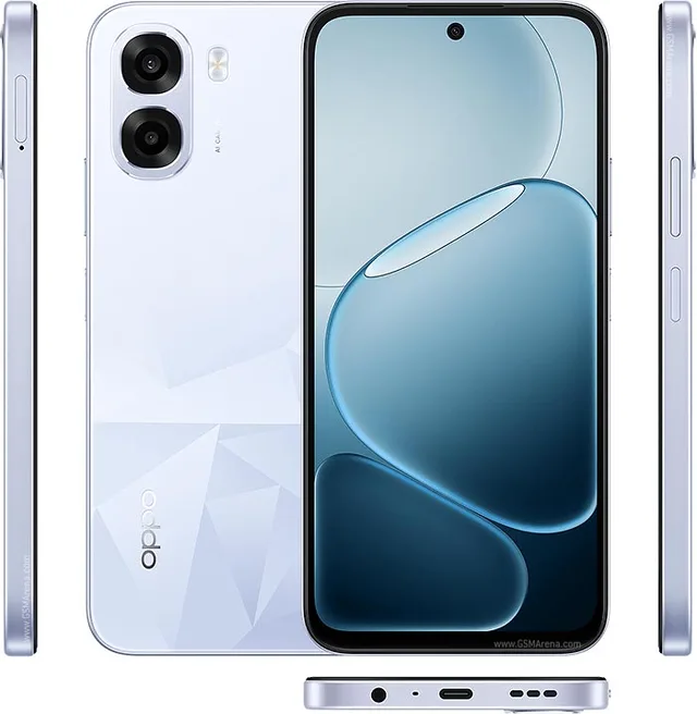 Oppo A6t