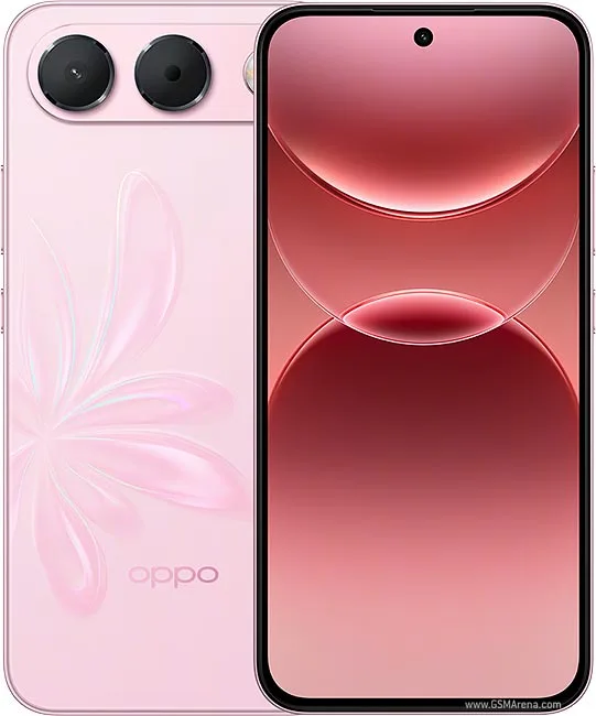 Oppo A7 Pro