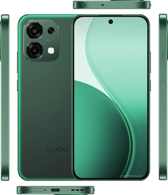 Oppo F33