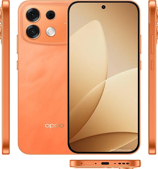 Oppo F35 Pro