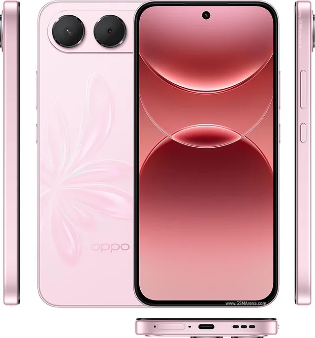 Oppo F35