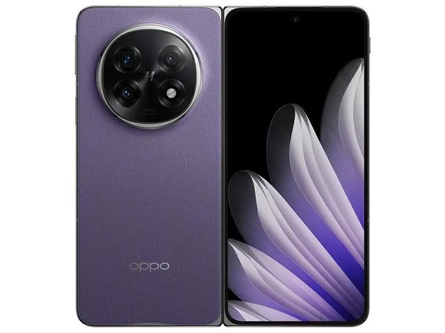 Oppo Find N5