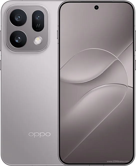 Oppo Find X10 E