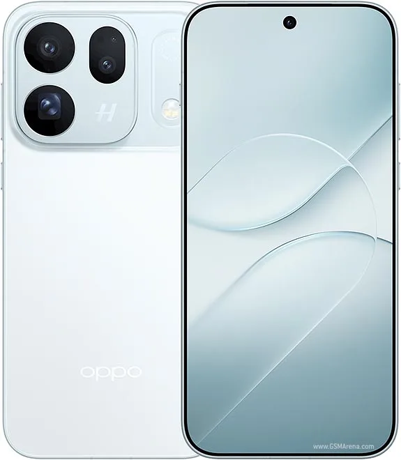 Oppo Find X10