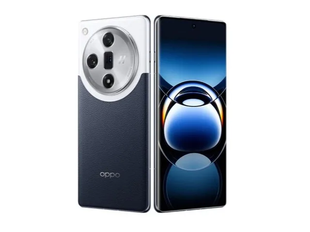 Oppo Find X7